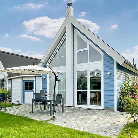 2 Bedroom Beautiful Home In Zerpenschleuse 外观 照片