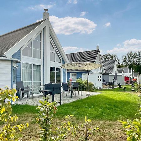 2 Bedroom Beautiful Home In Zerpenschleuse 外观 照片
