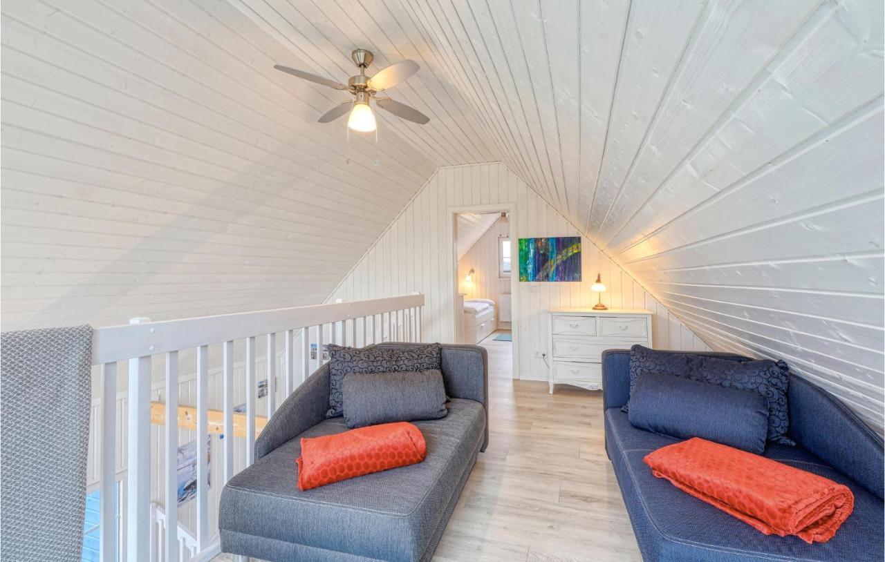 2 Bedroom Beautiful Home In Zerpenschleuse 外观 照片