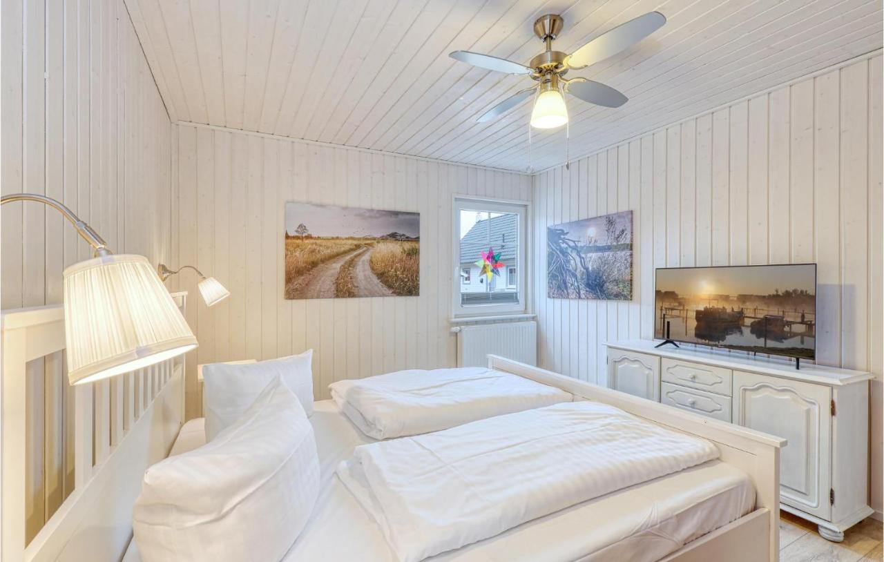2 Bedroom Beautiful Home In Zerpenschleuse 外观 照片