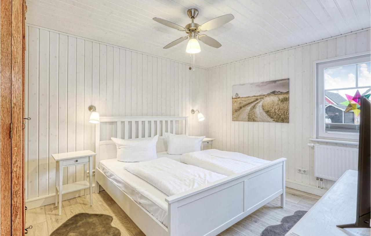 2 Bedroom Beautiful Home In Zerpenschleuse 外观 照片